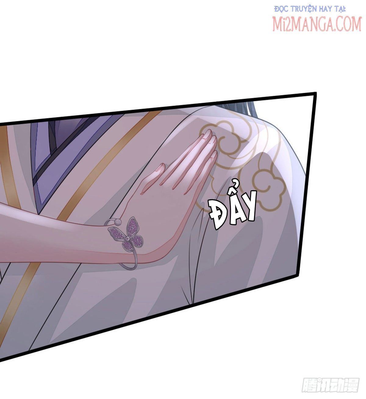 Mau Xuyên Không Rửa Tội Cho Nhân Vật Phản Diện: Chapter 15.5