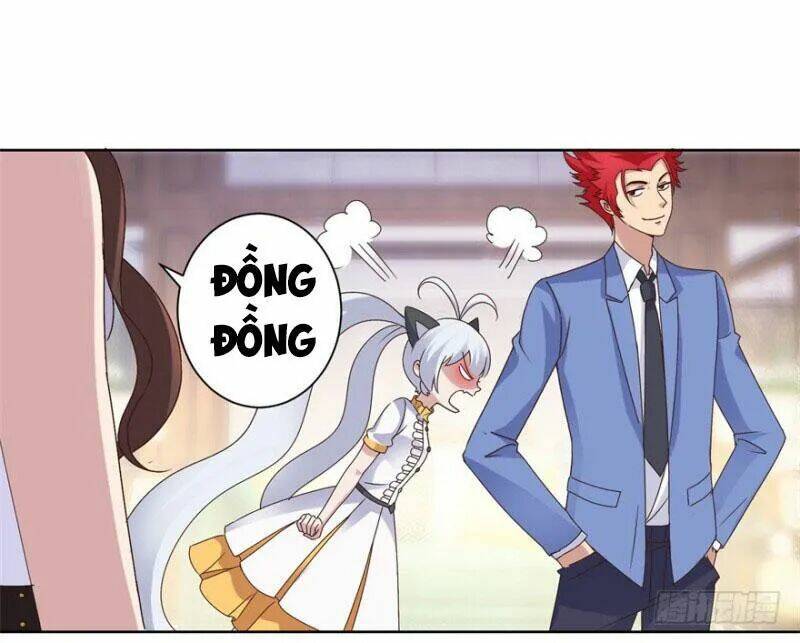 Đô Thị Chí Tôn Hệ Thống: Chapter 15