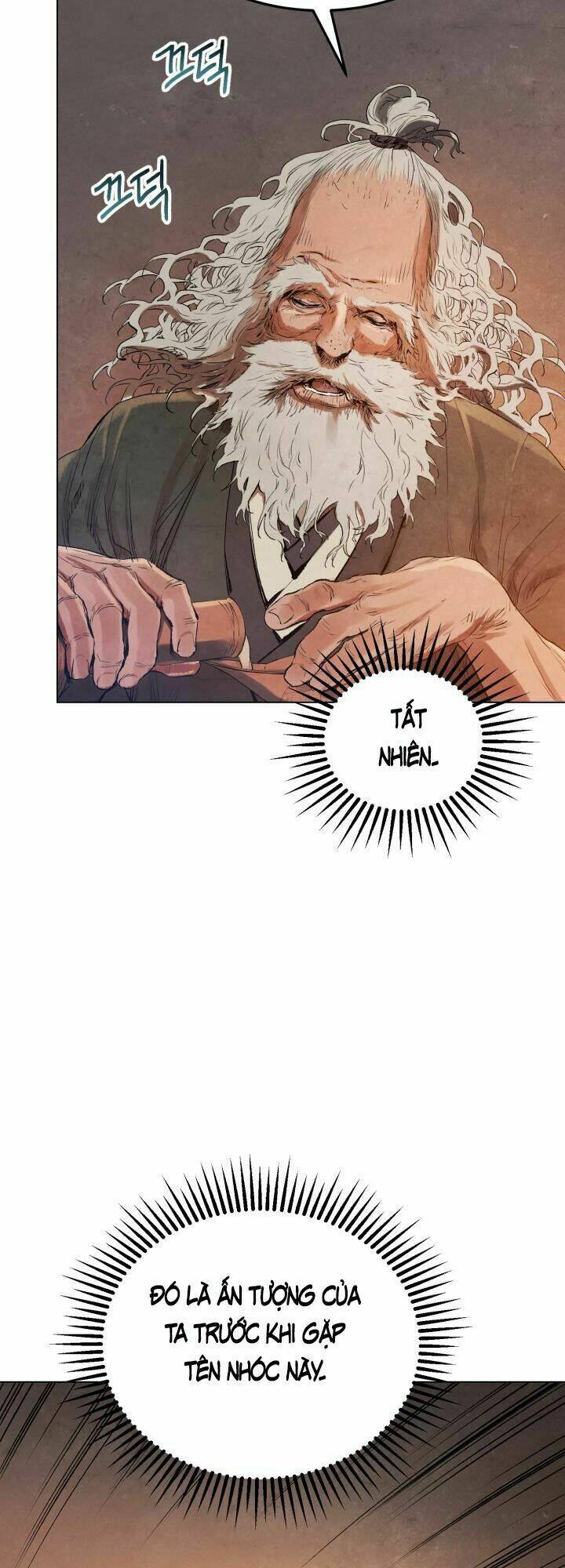 Phụng Tiên Trọng Sinh Ký: Chapter 27