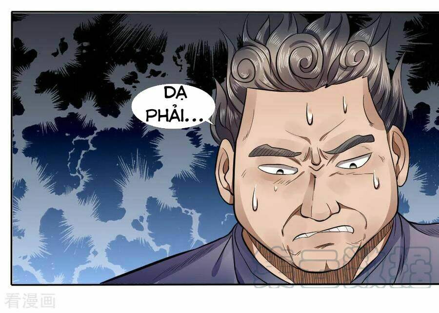 Tuyệt Thế Binh Vương: Chapter 69