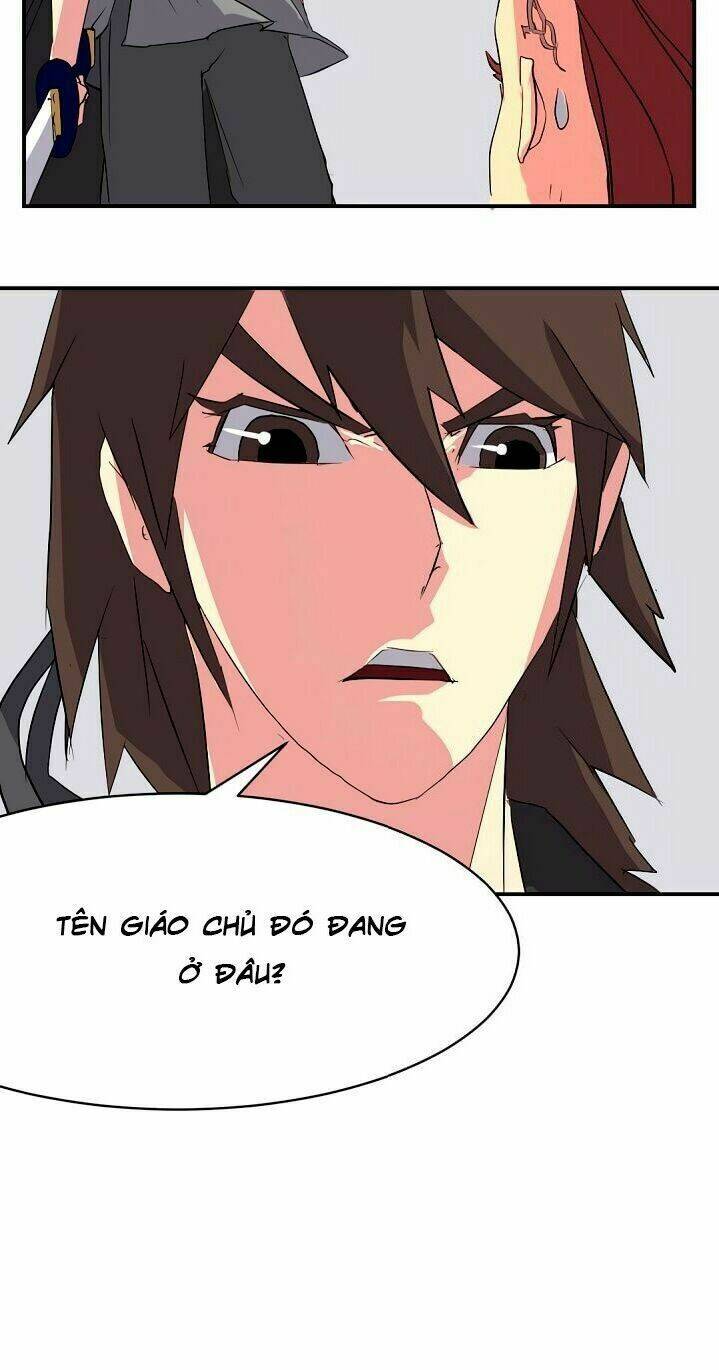 Trọng Sinh, Bất Khả Chiến Bại: Chapter 39