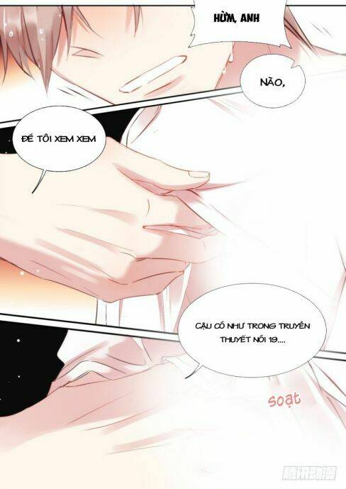 Ảnh Đế X Ảnh Đế: Chapter 140