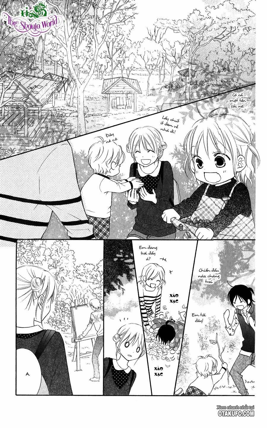 Love So Life: Chapter 57