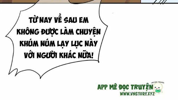 Thần Tượng Điểm Zero: Chapter 135