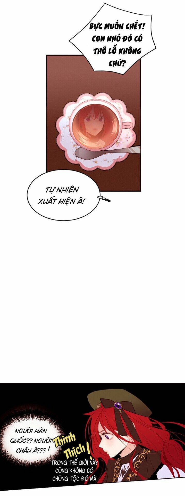 Cuộc Sống Rập Khuôn Của Một Quý Cô Tái Sinh!: Chapter 1