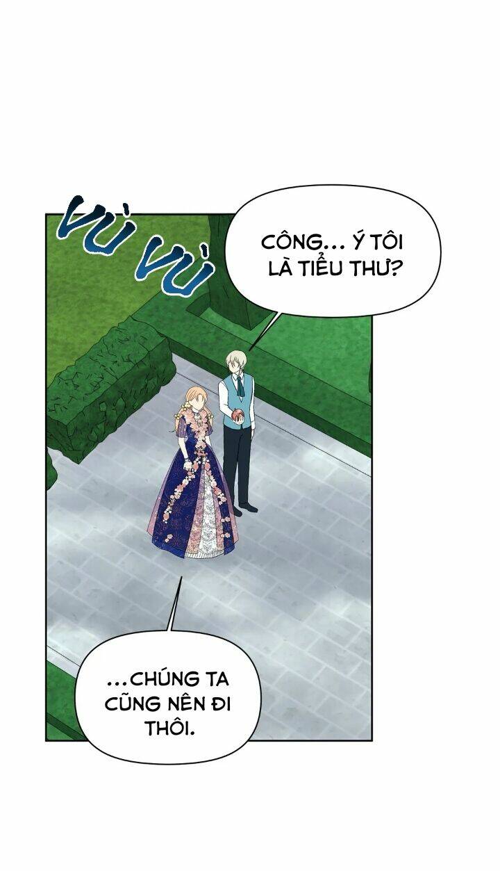 Công Chúa Thời Gian Có Hạn: Chapter 13