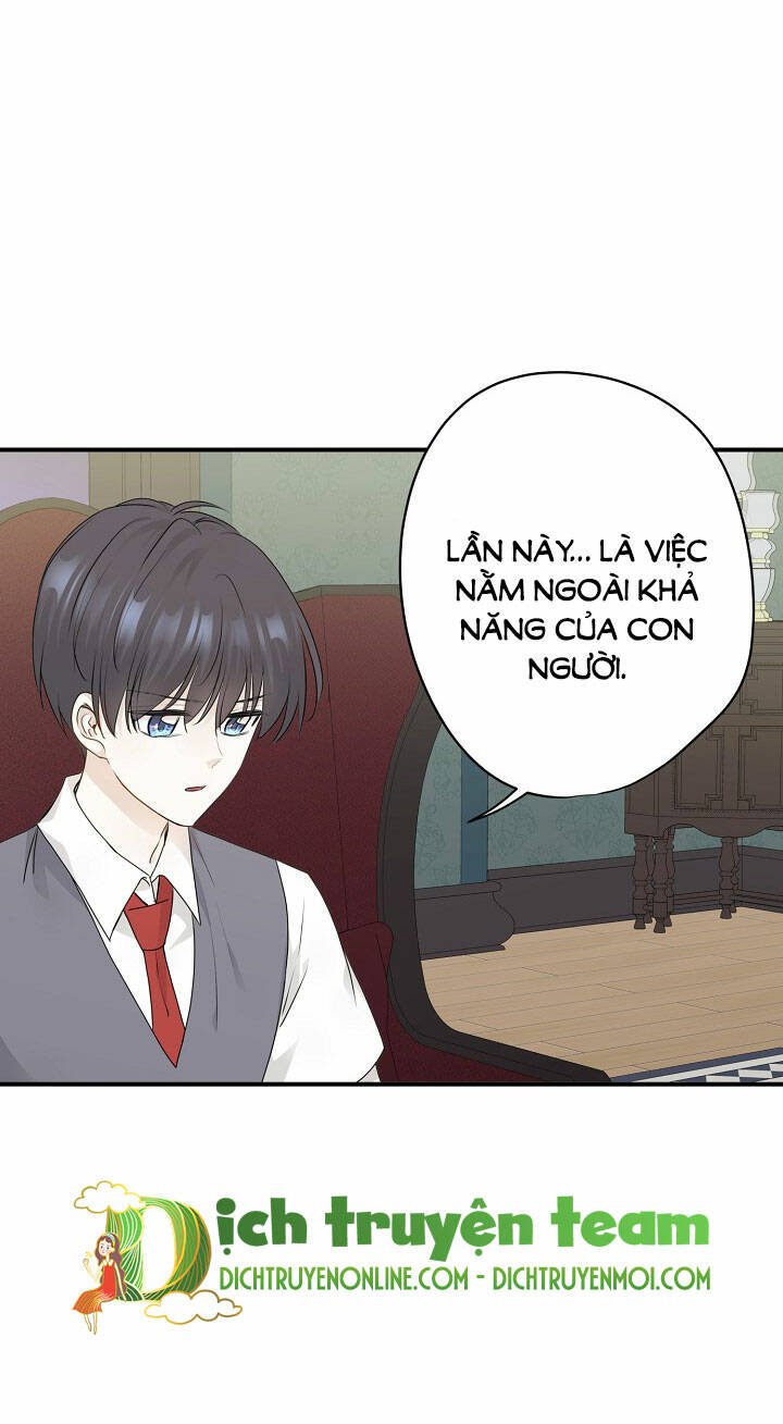 Cuộc Sống Kỳ Thú: Chapter 102