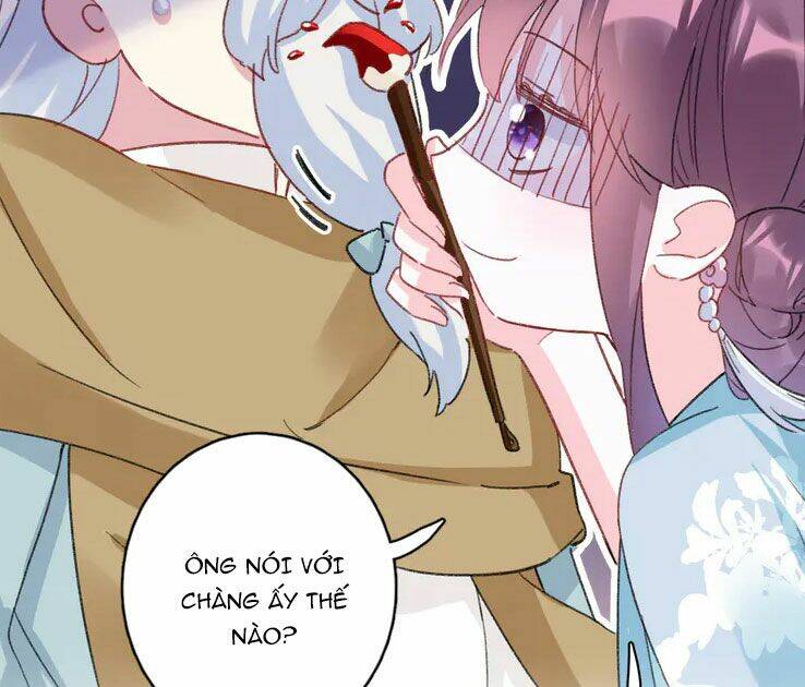 Hoa Nhan Sách: Chapter 211