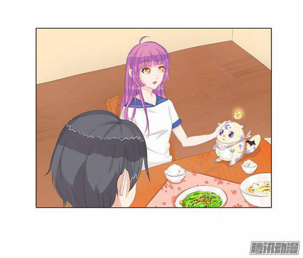 Ma Vương Luyến Ái Chỉ Nam: Chapter 60