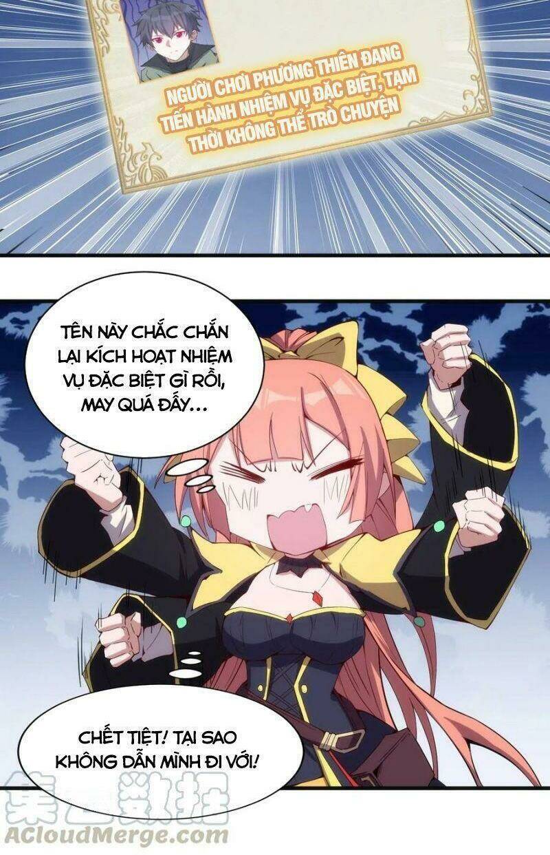 Thánh Đường Chi Thành: Chapter 76