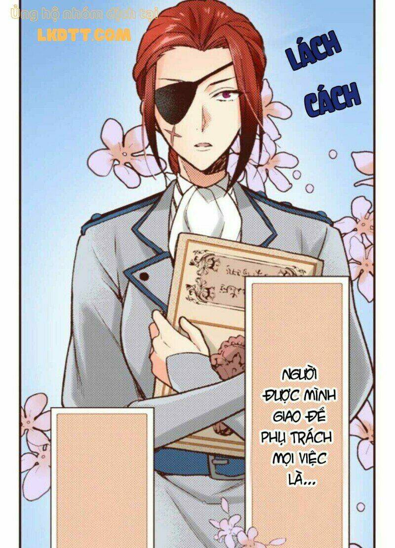 999 Nụ Hôn Bá Đạo Của Nam Thần: Chapter 11