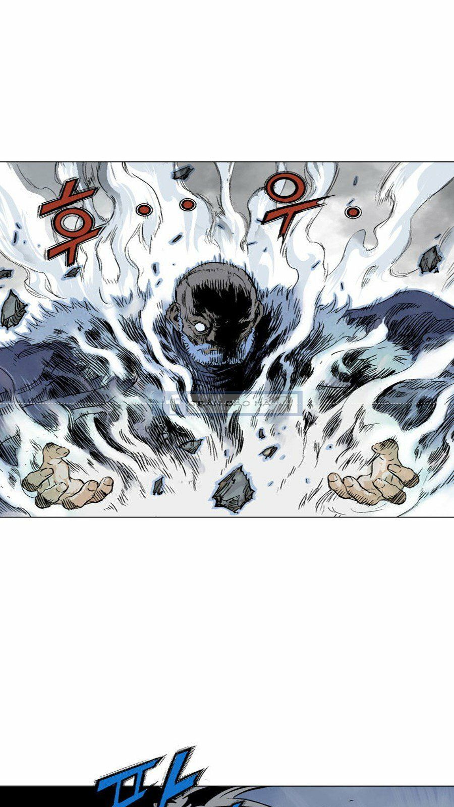 Cao Thủ 2: Chapter 61