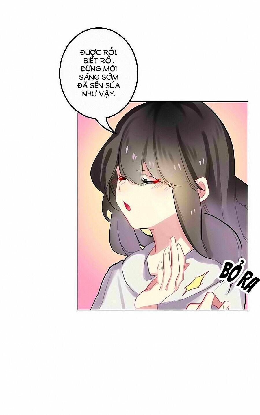 Một Giây Sau Bắt Đầu: Chapter 28