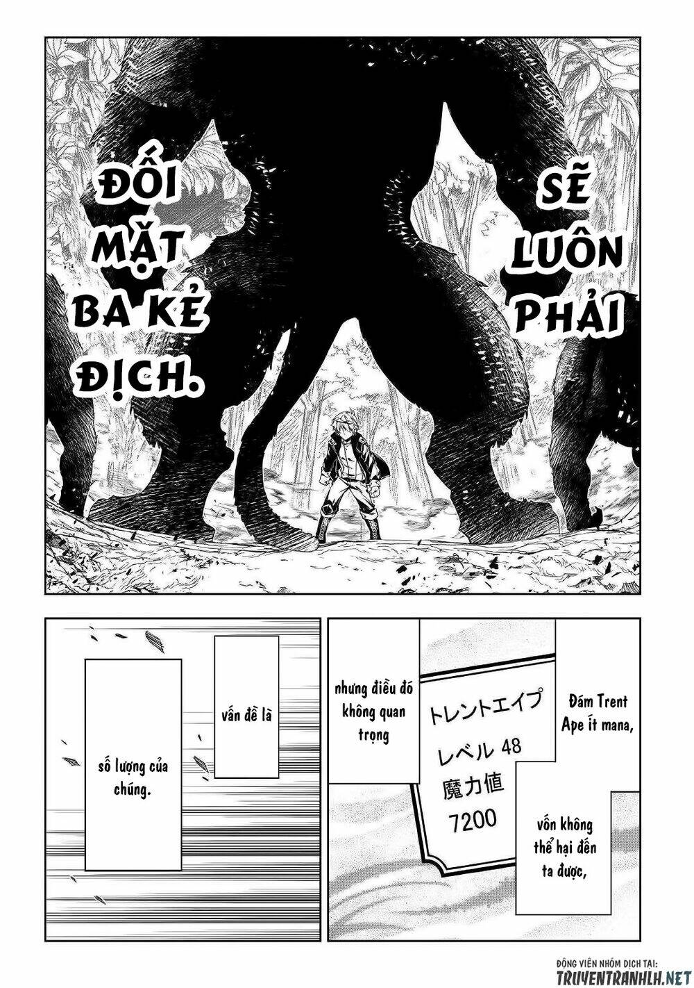 Kouritsu Kuriya Madoushi, Dani No Jinsei De Madou O Kiwameru: Chapter 39