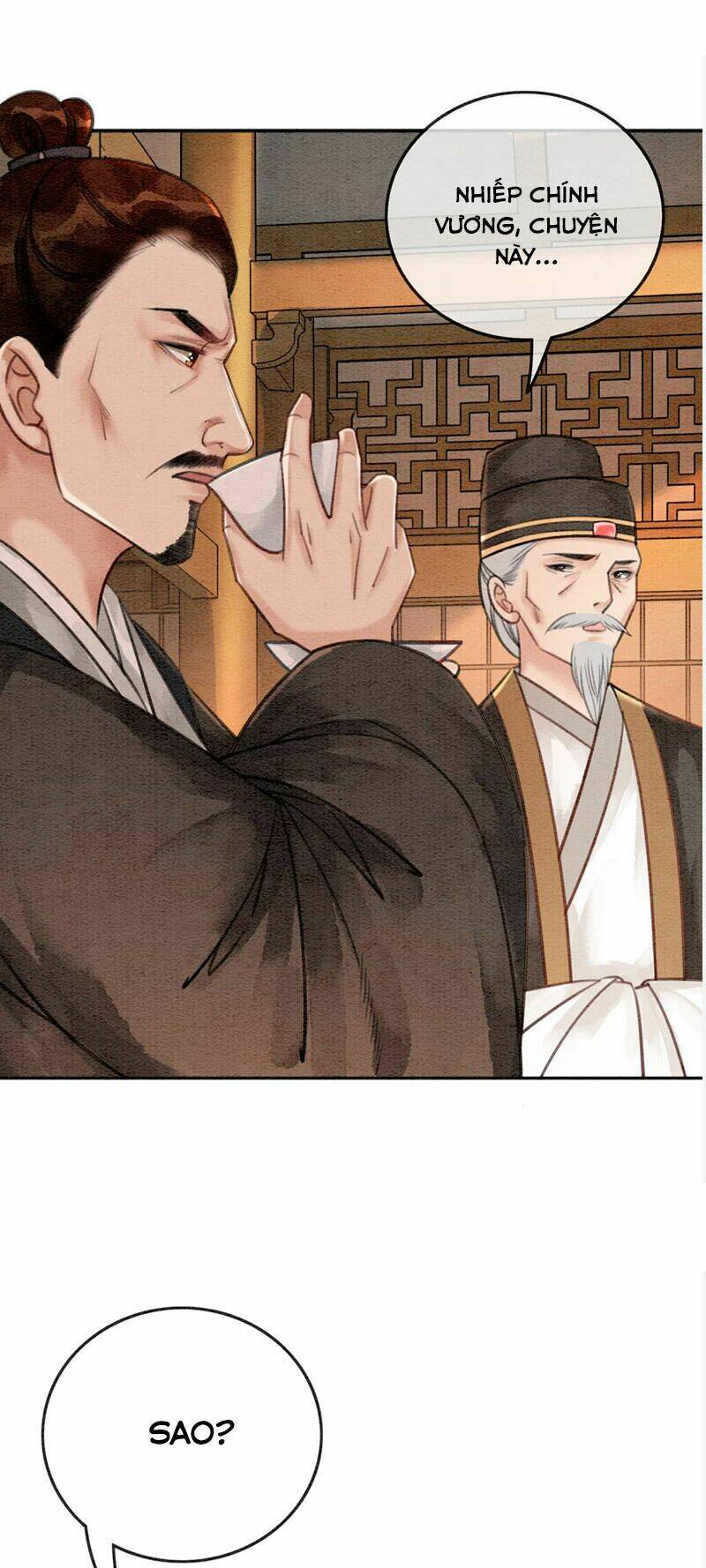 Hậu Cung Của Trẫm Cháy Rồi!: Chapter 79