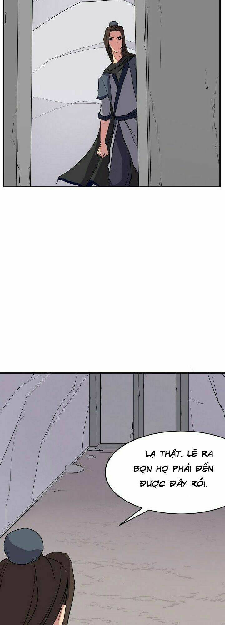 Trọng Sinh, Bất Khả Chiến Bại: Chapter 46