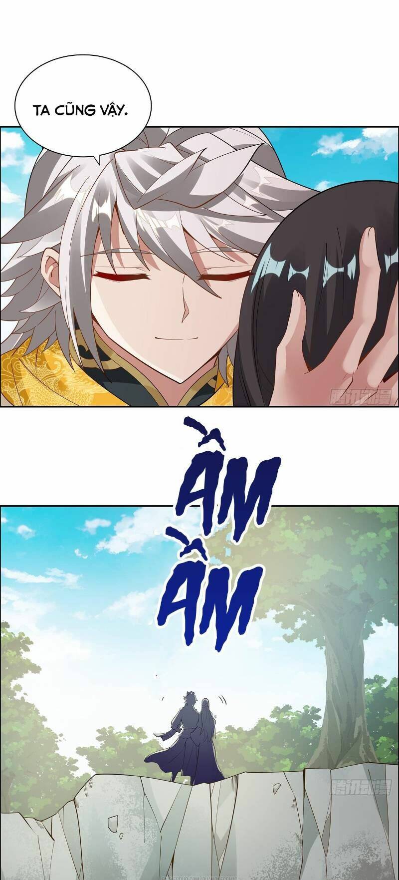 Nghịch Lân: Chapter 47