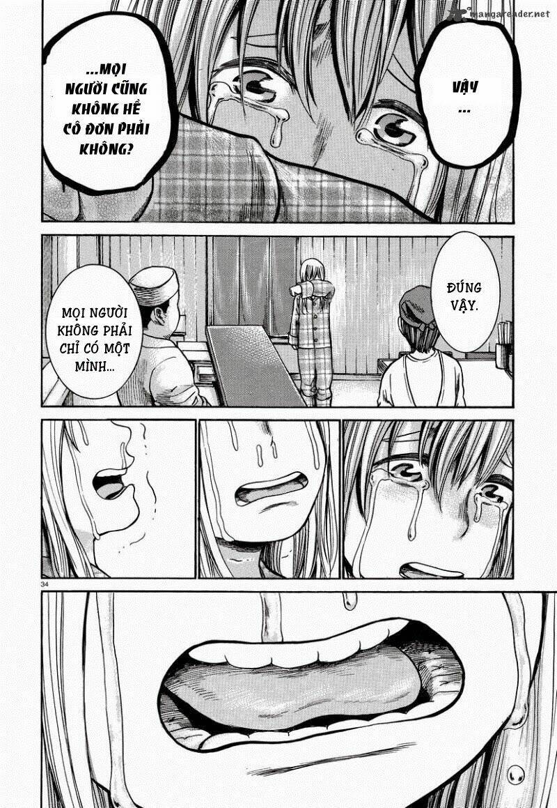 ANH CHÀNG YAKUZA VÀ CÔ NÀNG SIÊU NĂNG LỰC: Chapter 22