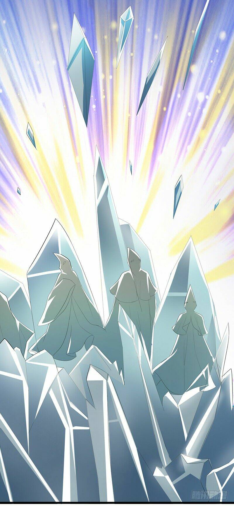 Này! Đừng Động Vào Phô Mai Của Tôi: Chapter 20