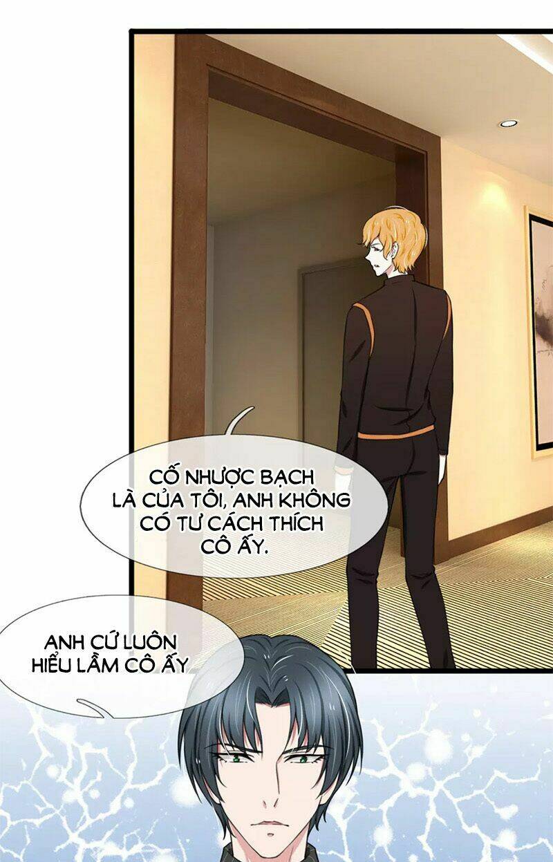 Phúc Hắc Lão Công Buông Em Ra: Chapter 72