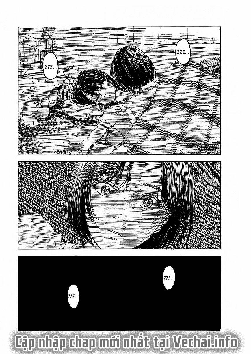 Boku Wa Mari No Naka: Chapter 70