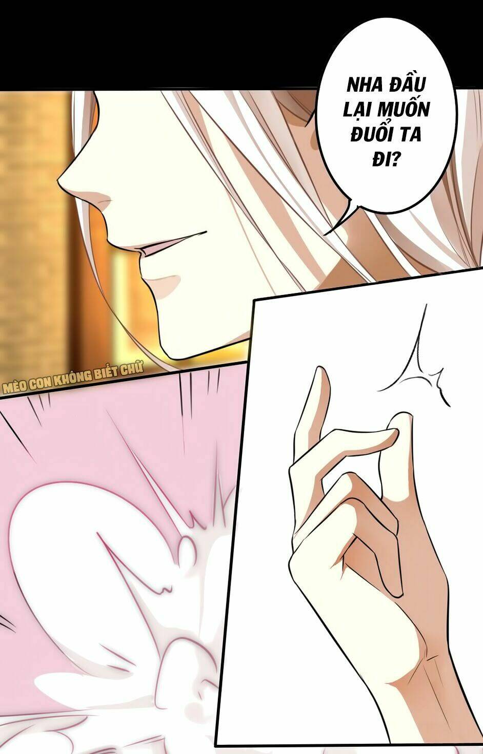 Bốc Toán Tử: Chapter 7