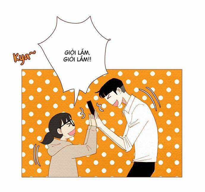 Thánh Thần Trẻ Trâu: Chapter 67