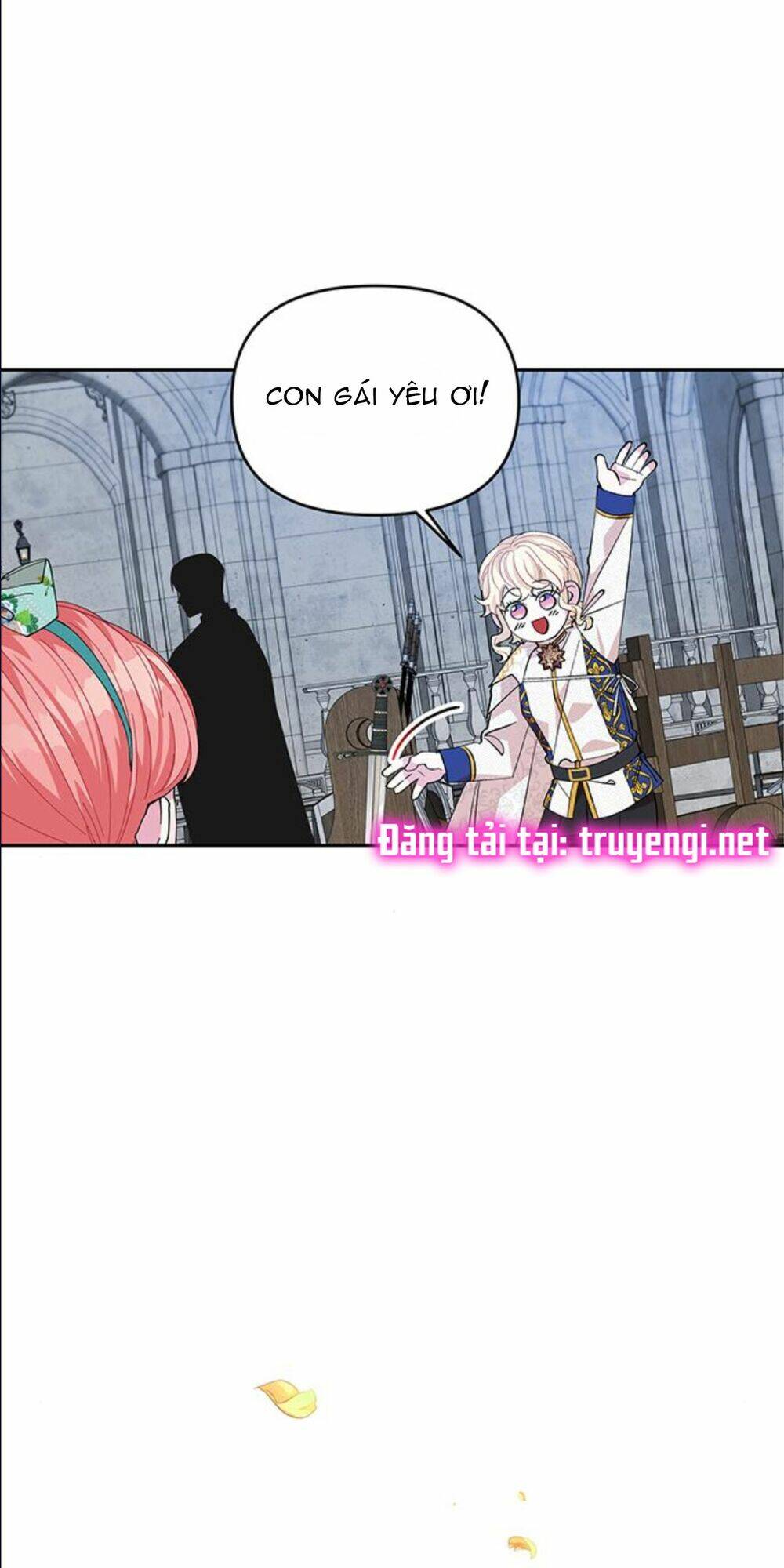 Con Người Không Phải Thứ Có Thể Sửa Rồi Dùng Được Đâu!: Chapter 20