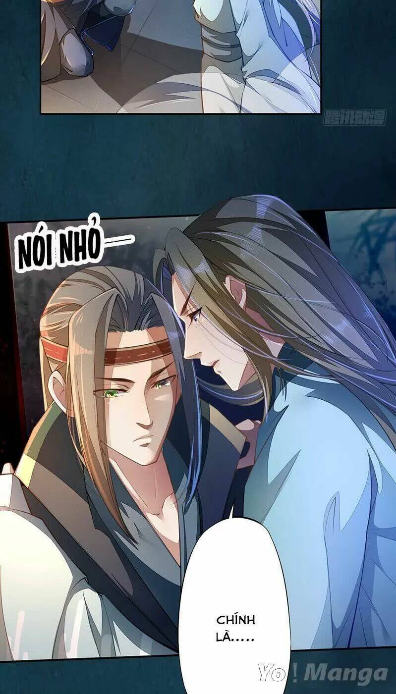 Tuyệt Thế Luyện Đan Sư: Chapter 68