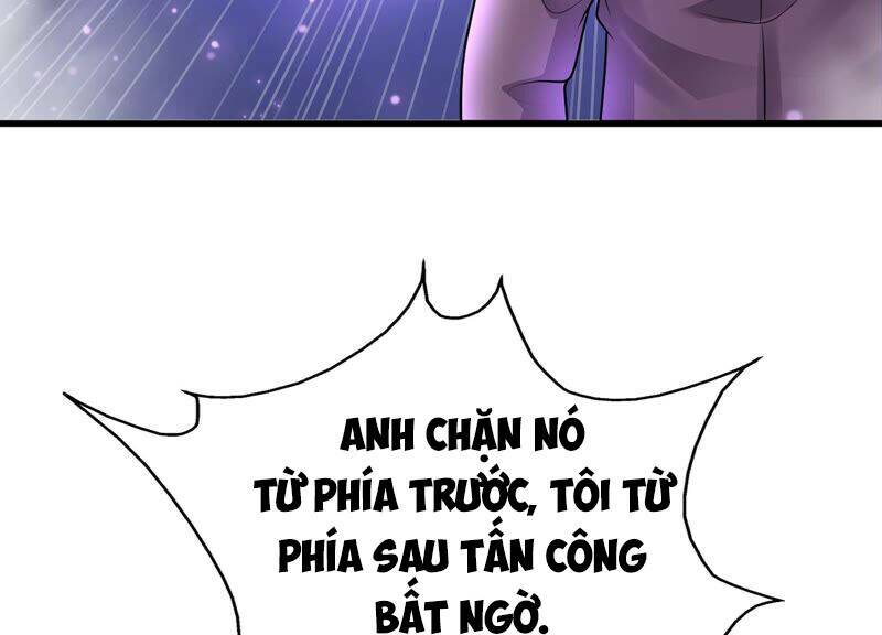 Siêu Năng Phân Hóa: Chapter 14