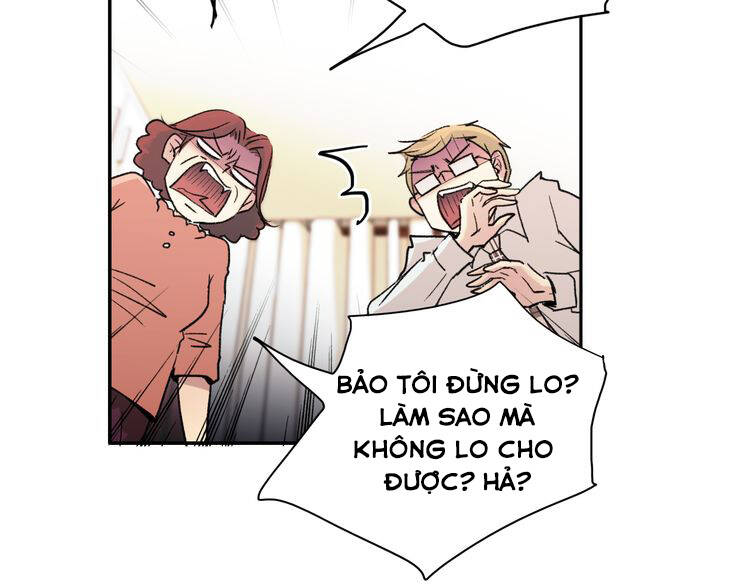 Ông Bà Nội Tuổi 17: Chapter 4