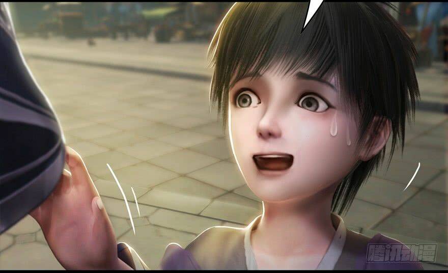 Cửu Hoang Đọa Huyền Sư: Chapter 3