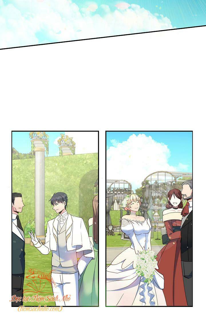 Bút Danh Bí Mật Của Nữ Công Tước: Chapter 12