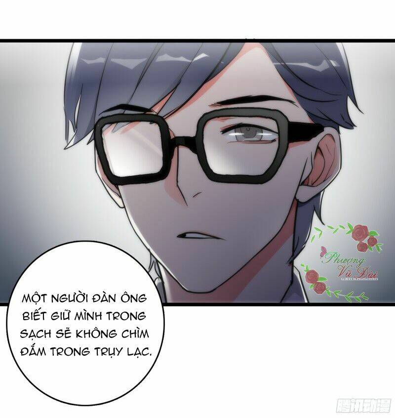 Mỹ Nhân Vi Hạm: Chapter 9