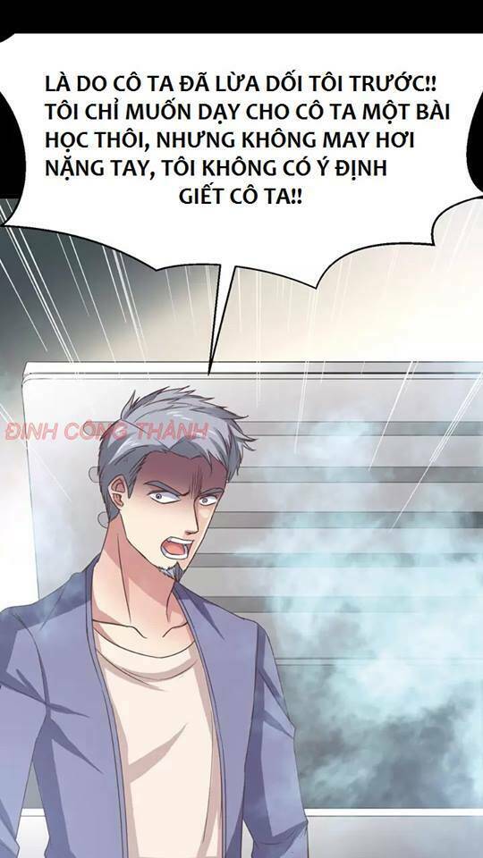 Truyện Kinh Dị Ở Tòa Nhà Số 44: Chapter 83