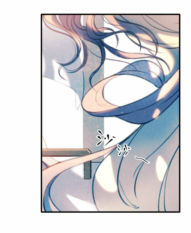 Thiếu Nữ Tản Mộng Đàm: Chapter 54