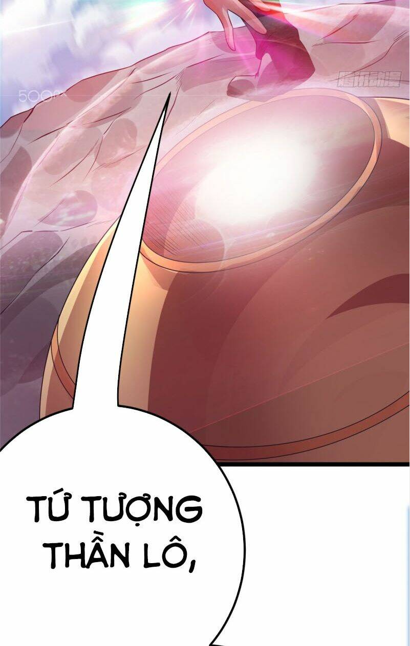 Tiên Vương Trùng Sinh: Chapter 86