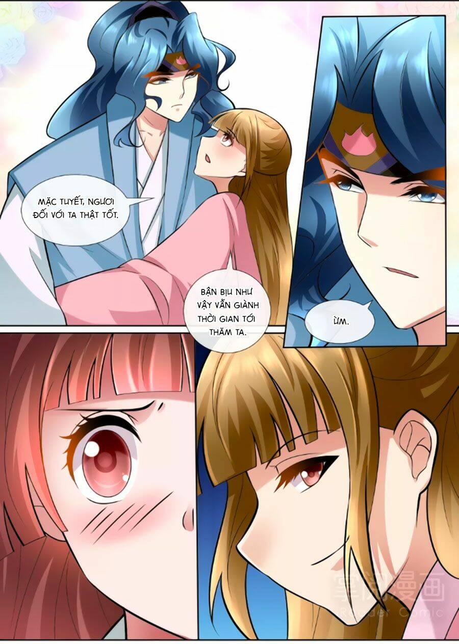 Ma Phi Giá Đáo: Chapter 151