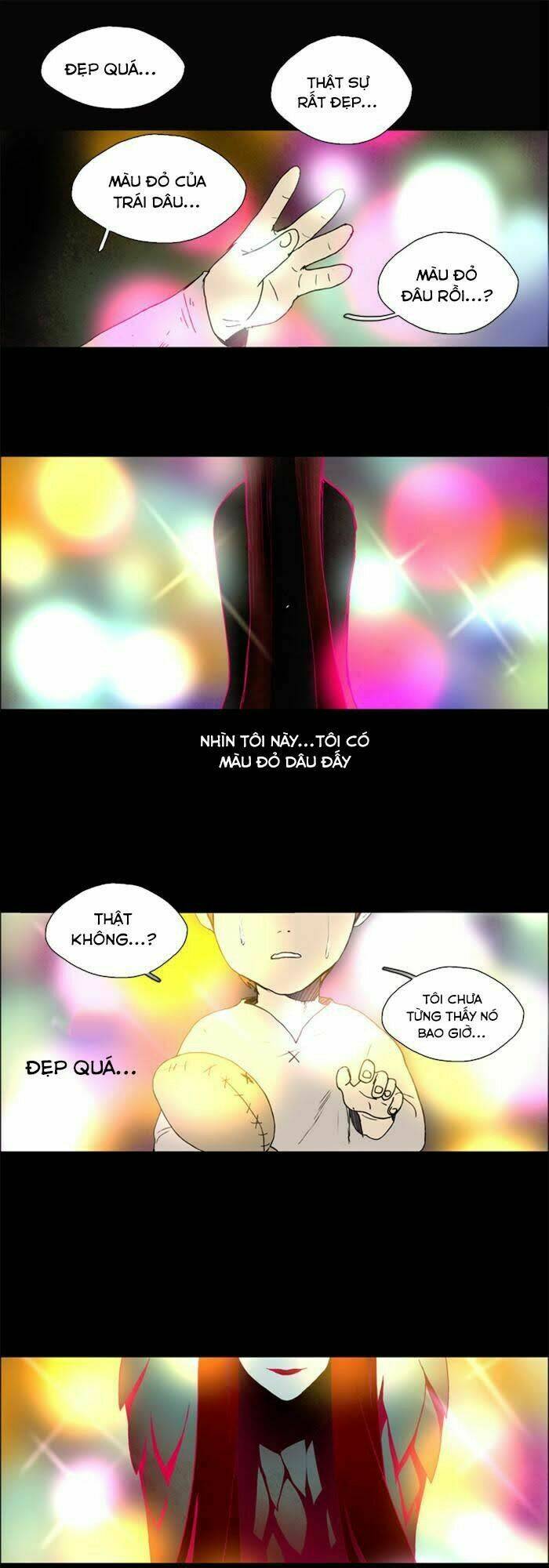 Lessa 2: The Crimson Knight: Chapter 17