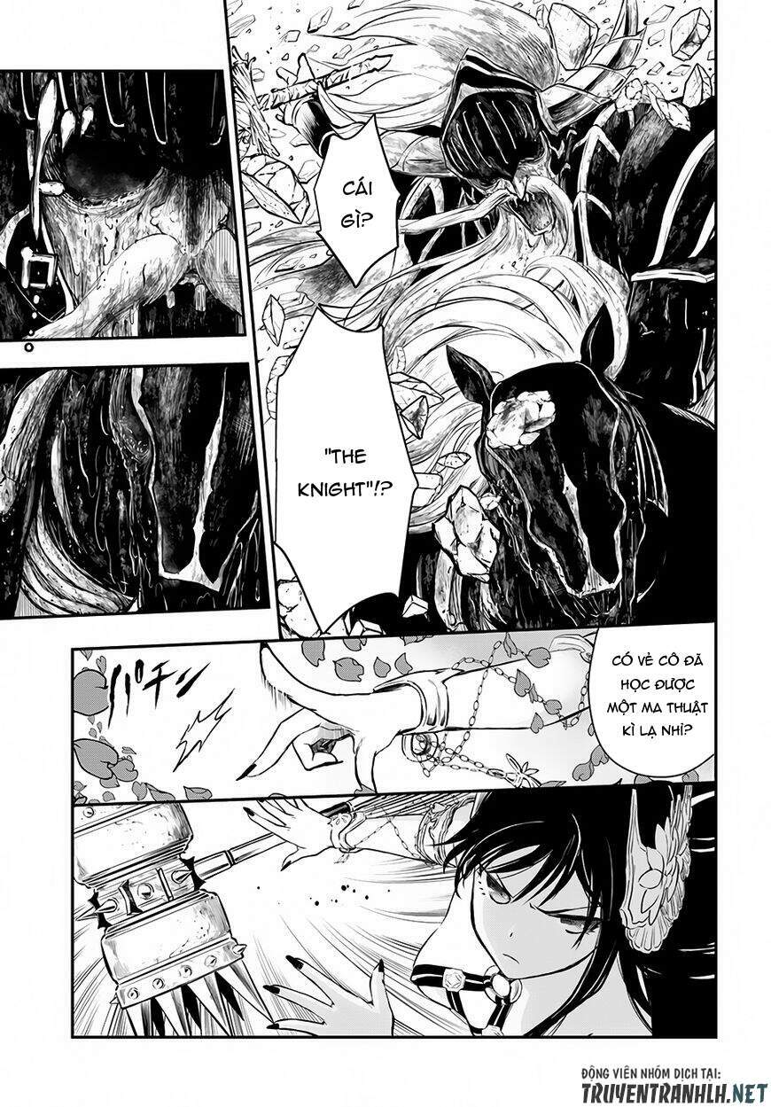 Isekai Goumon Hime: Chapter 10