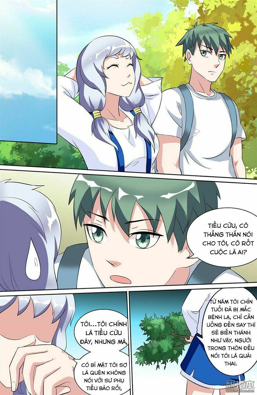 Cực Phẩm Tu Chân Thiếu Niên: Chapter 80