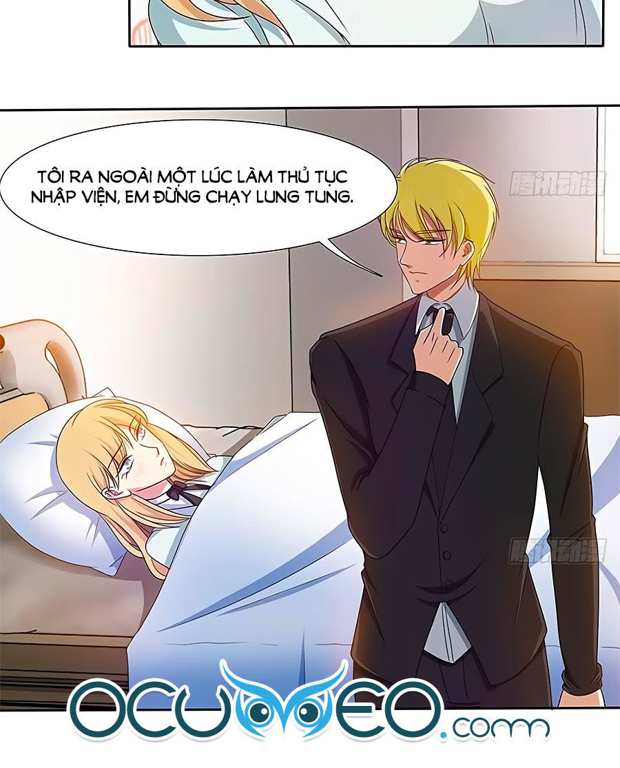 Cô Sát Thủ Ơi, Yêu Nhau Nhé: Chapter 26