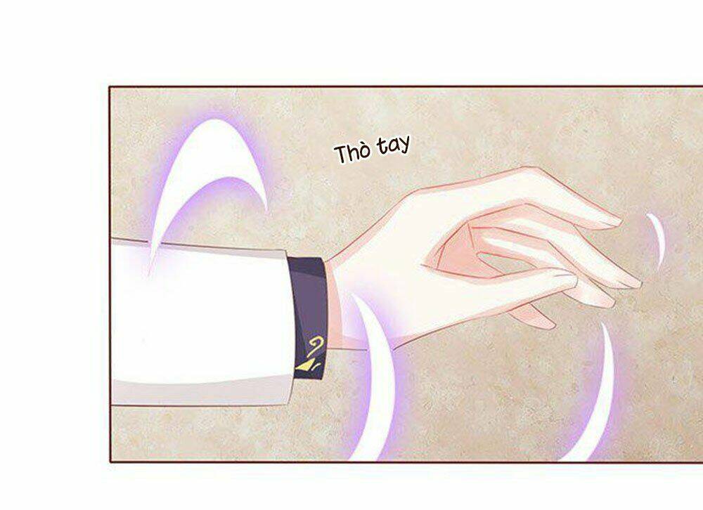 Ma Vương Luyến Ái Chỉ Nam: Chapter 47