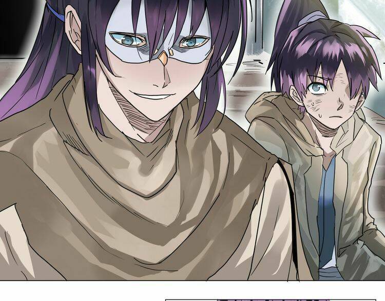 Chân Tri Quyển Đạo: Chapter 2