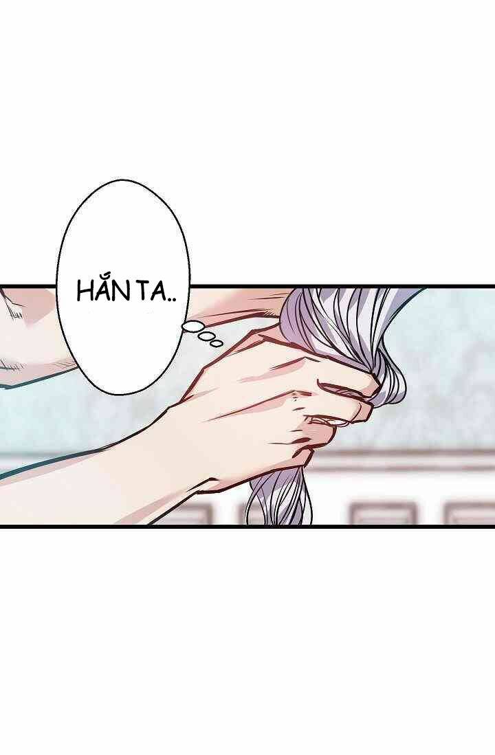 Hôn Lễ Báo Thù: Chapter 12