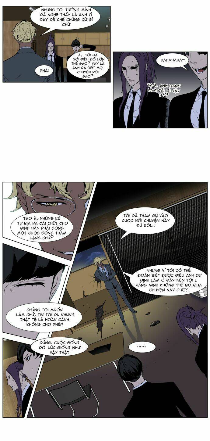 Ma Cà Rồng Quý Tộc: Chapter 254