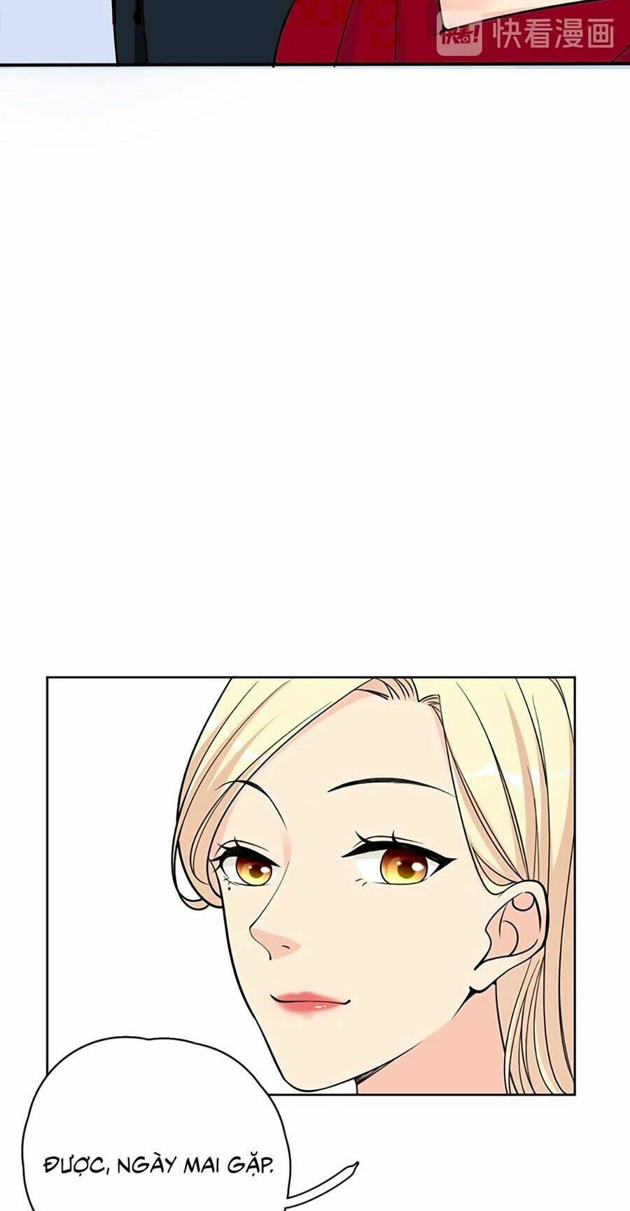 Đưa Em Đi Chơi: Chapter 18