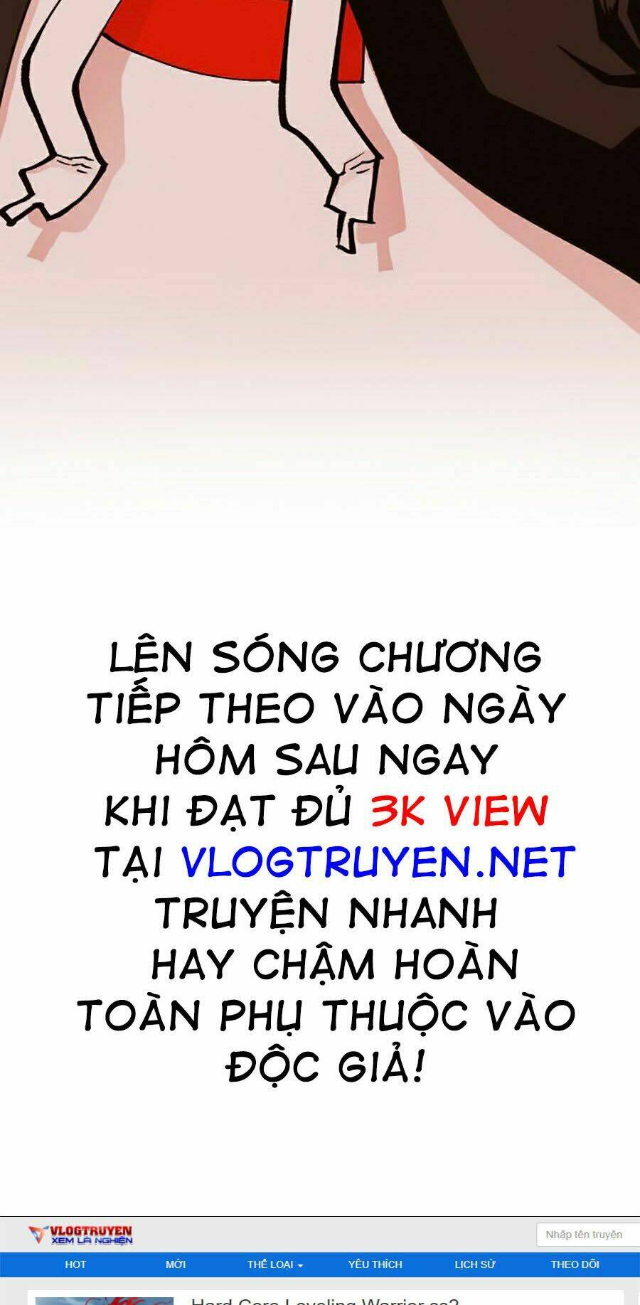 Hard Core Leveling Warrior Ss2: Chapter 101