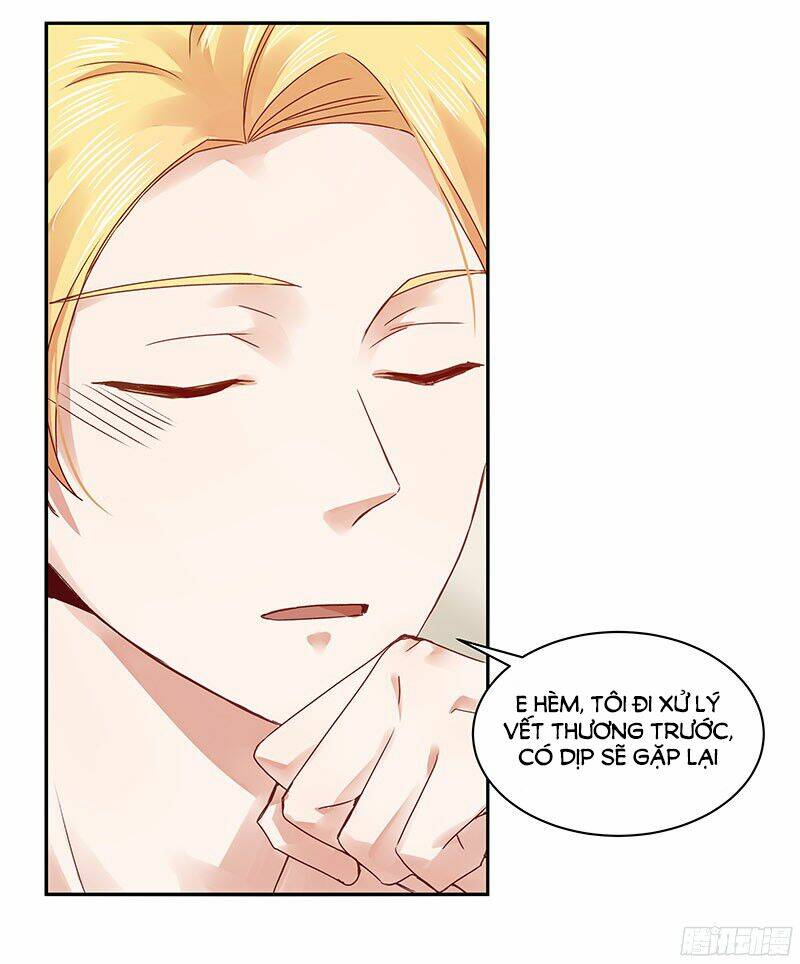 Vợ Yêu Của Ác Ma: Chapter 71