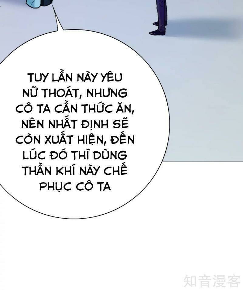 Hệ Thống Tiên Tôn Tại Đô Thị: Chapter 116